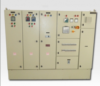 AUTO MAINS FAILURE PANEL (AMF PANEL)