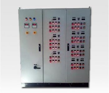 Control Panel Boards