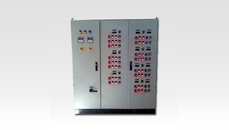 CONTROL PANEL BOARDS