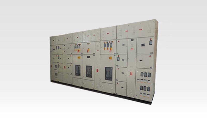 LOW TENSION PANELS (LT PANEL)