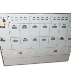 METERING PANEL