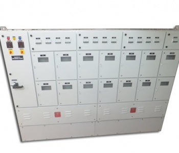 METERING PANEL