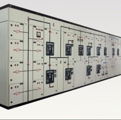 POWER CONTROL CENTER PANEL (PCC PANEL)