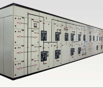 POWER CONTROL CENTER PANEL (PCC PANEL)